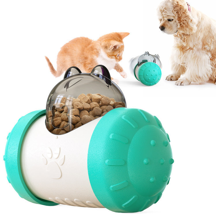 Pawptastic Interactive Dog & Cat Toy