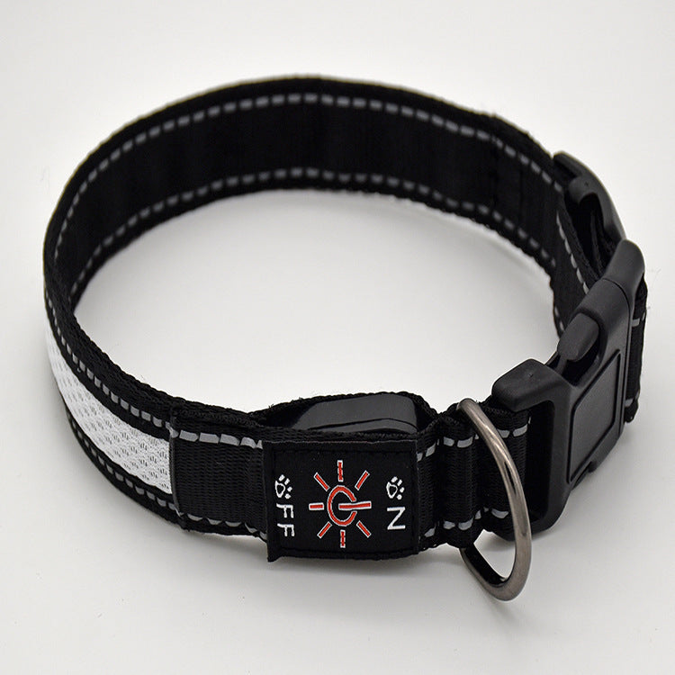 Pawptastic Waterproof Pet Collar