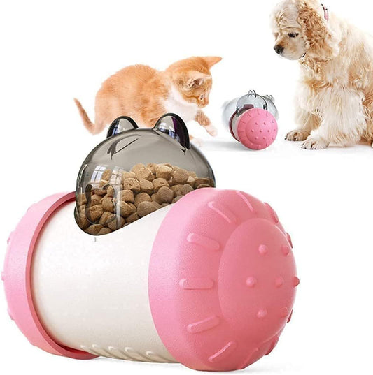 Pawptastic Interactive Dog & Cat Toy