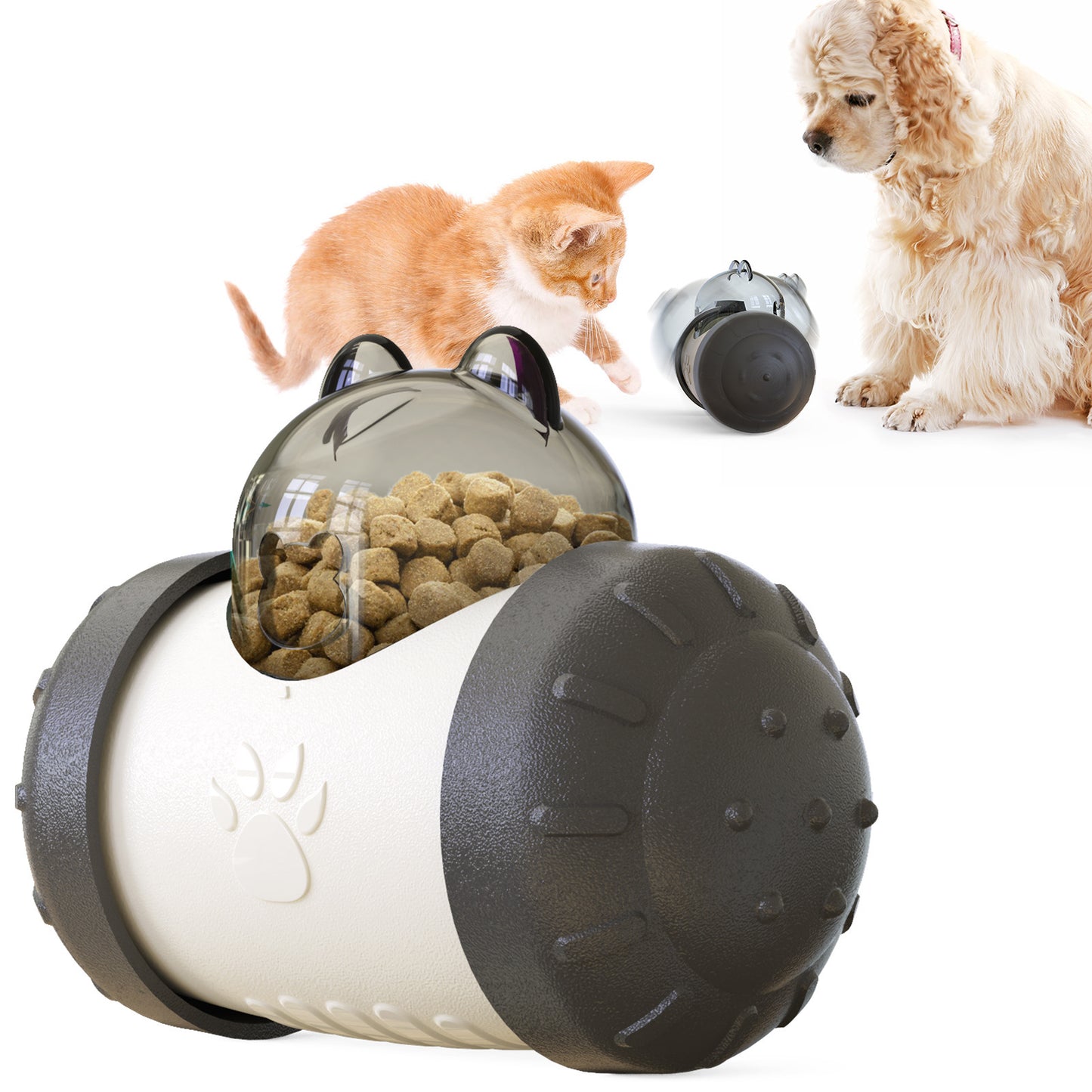 Pawptastic Interactive Dog & Cat Toy