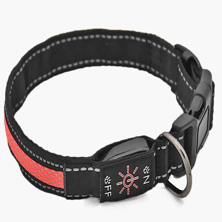 Pawptastic Waterproof Pet Collar