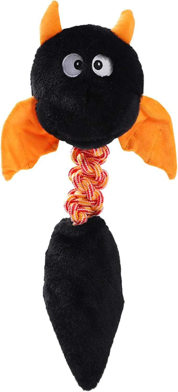 Pawptastic Plush Dog Toys Squeaky Dog Toy