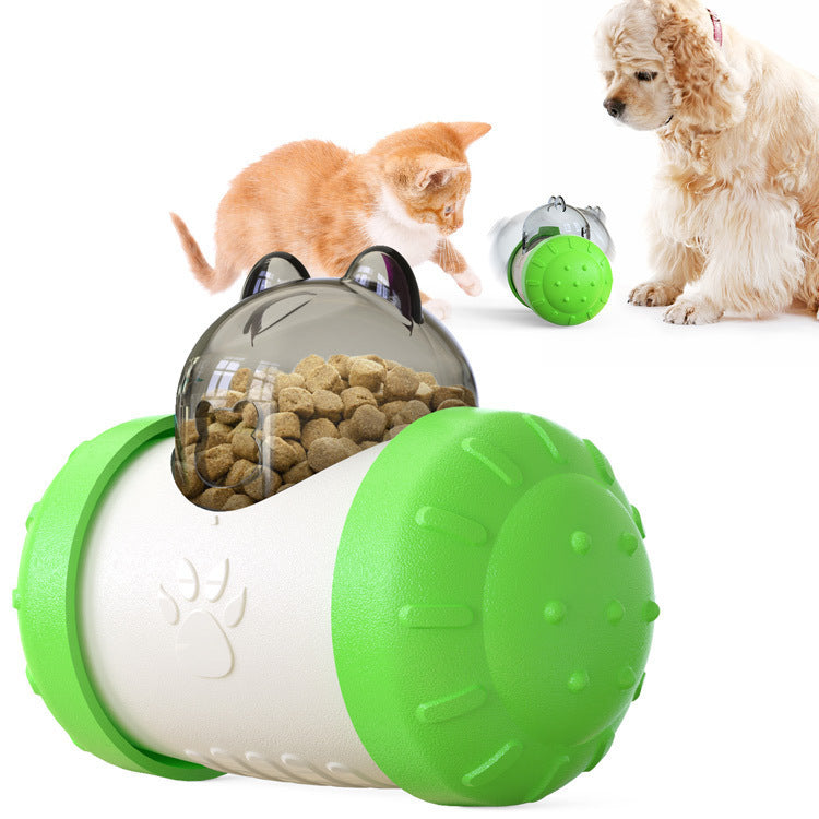 Pawptastic Interactive Dog & Cat Toy