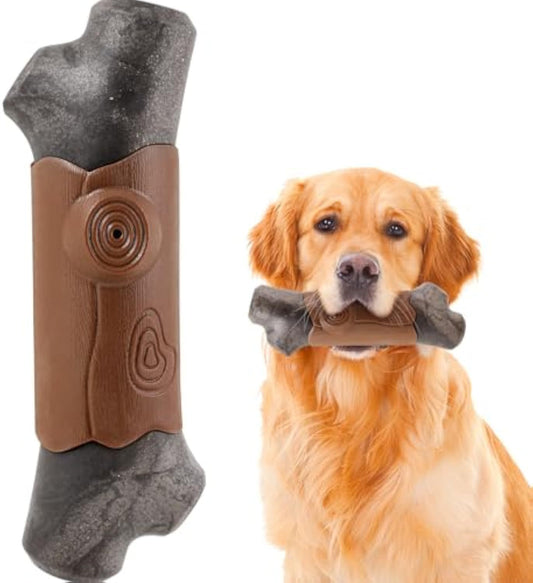 Pawptastic Tough Dog Toys For Aggressive Chewers