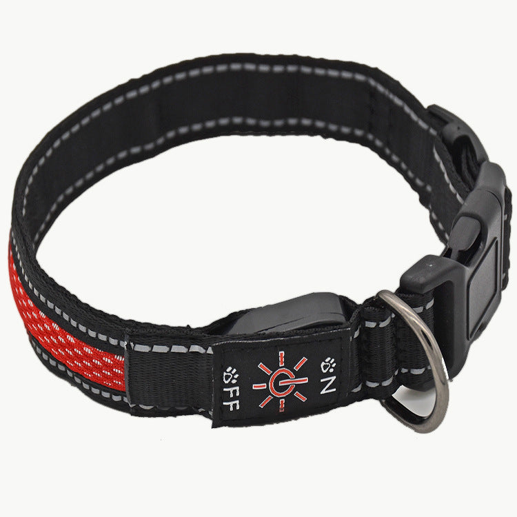 Pawptastic Waterproof Pet Collar