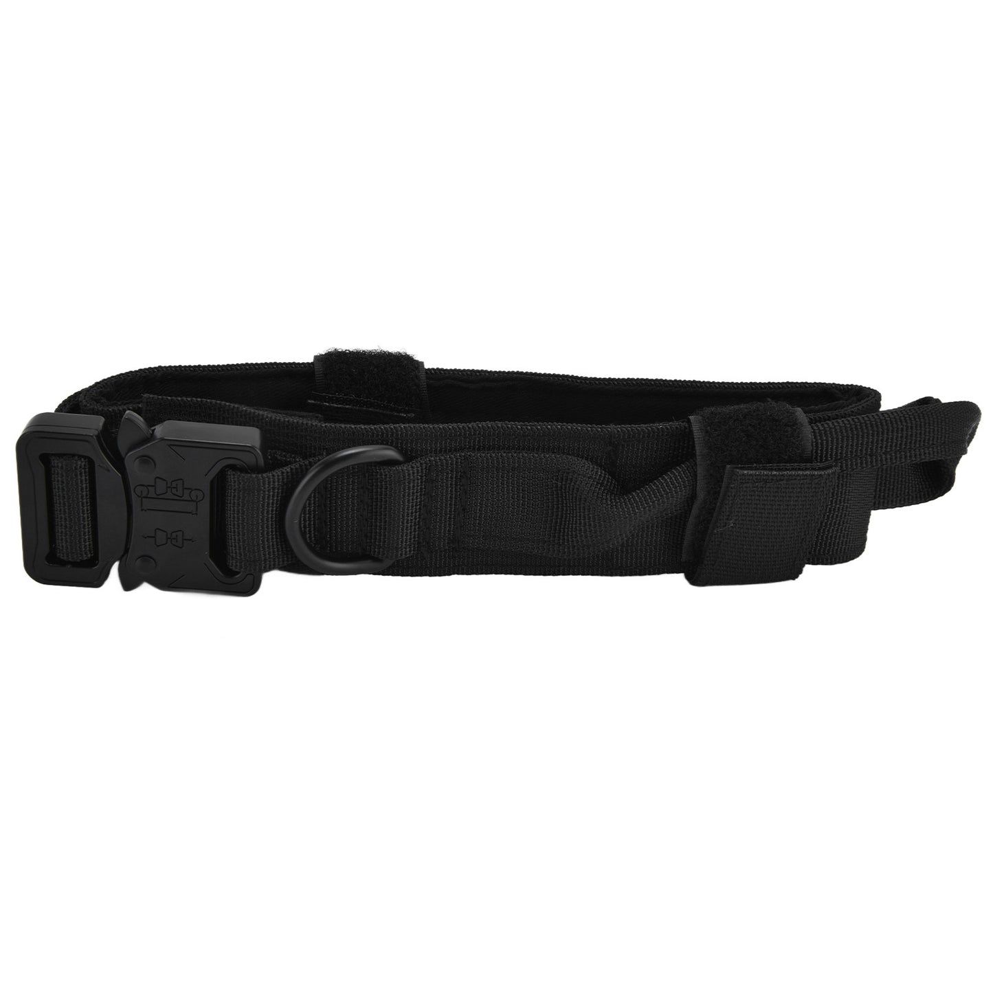 Pawptastic Traction Dog Collar with Buckle