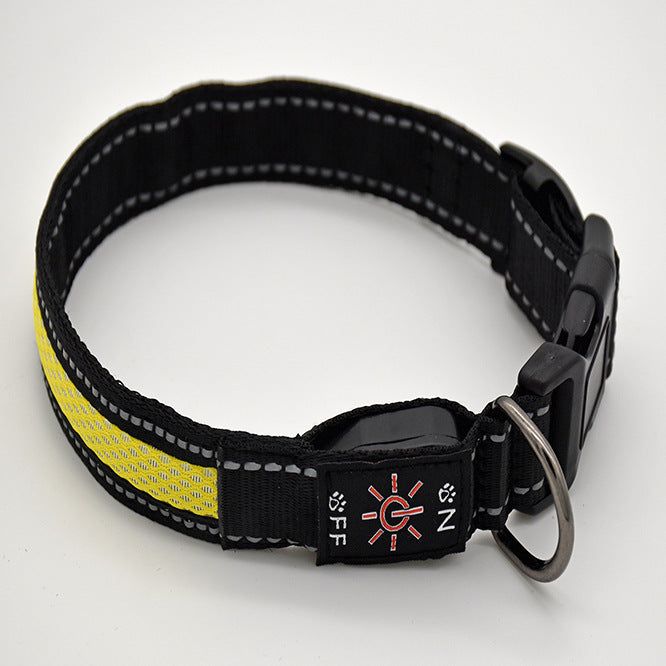 Pawptastic Waterproof Pet Collar